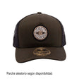 GORRA MALLA UNISEX 3BSCM33 BIGSPIN BIGSPIN