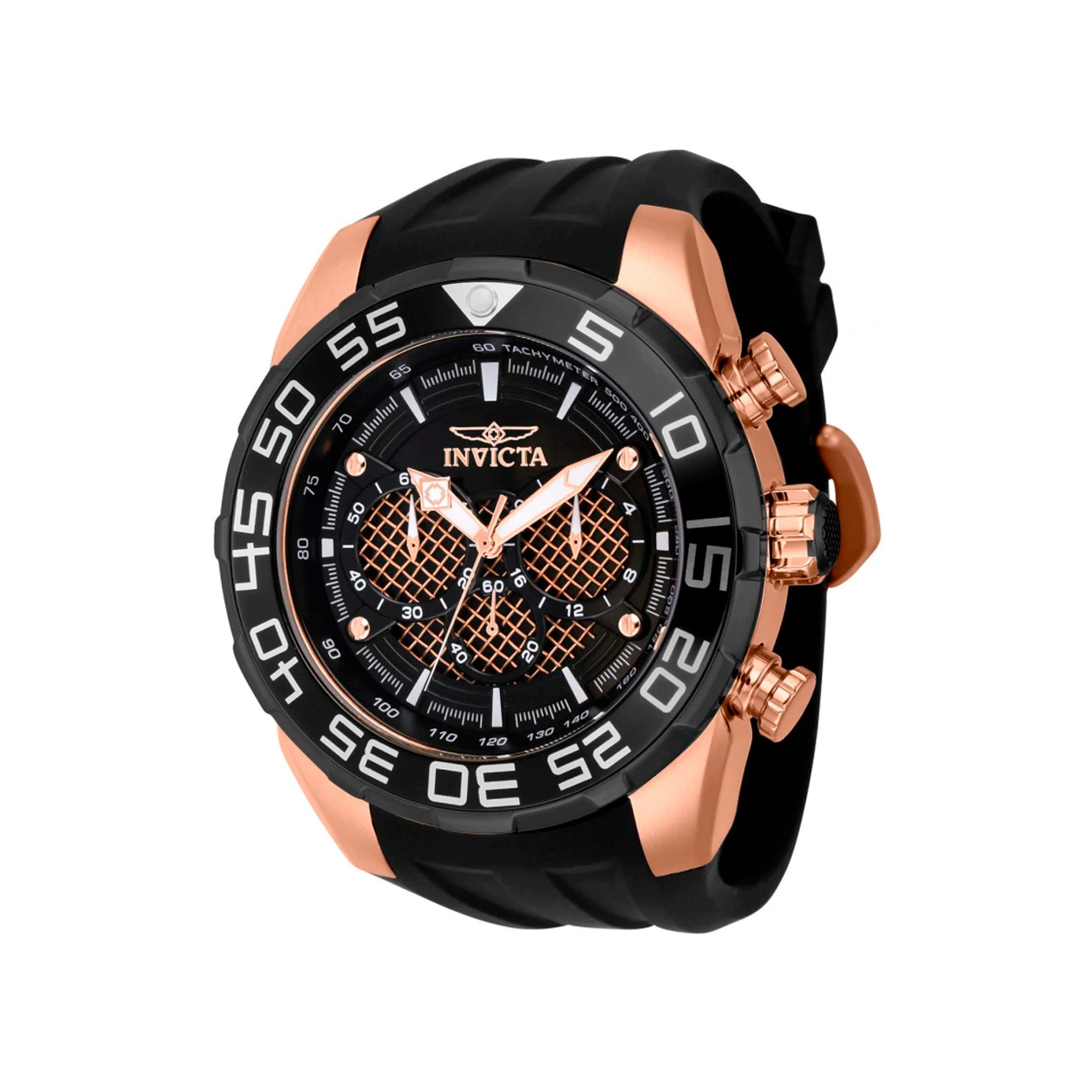 RELOJ  ACUATICO HOMBRE 40042 INVICTA