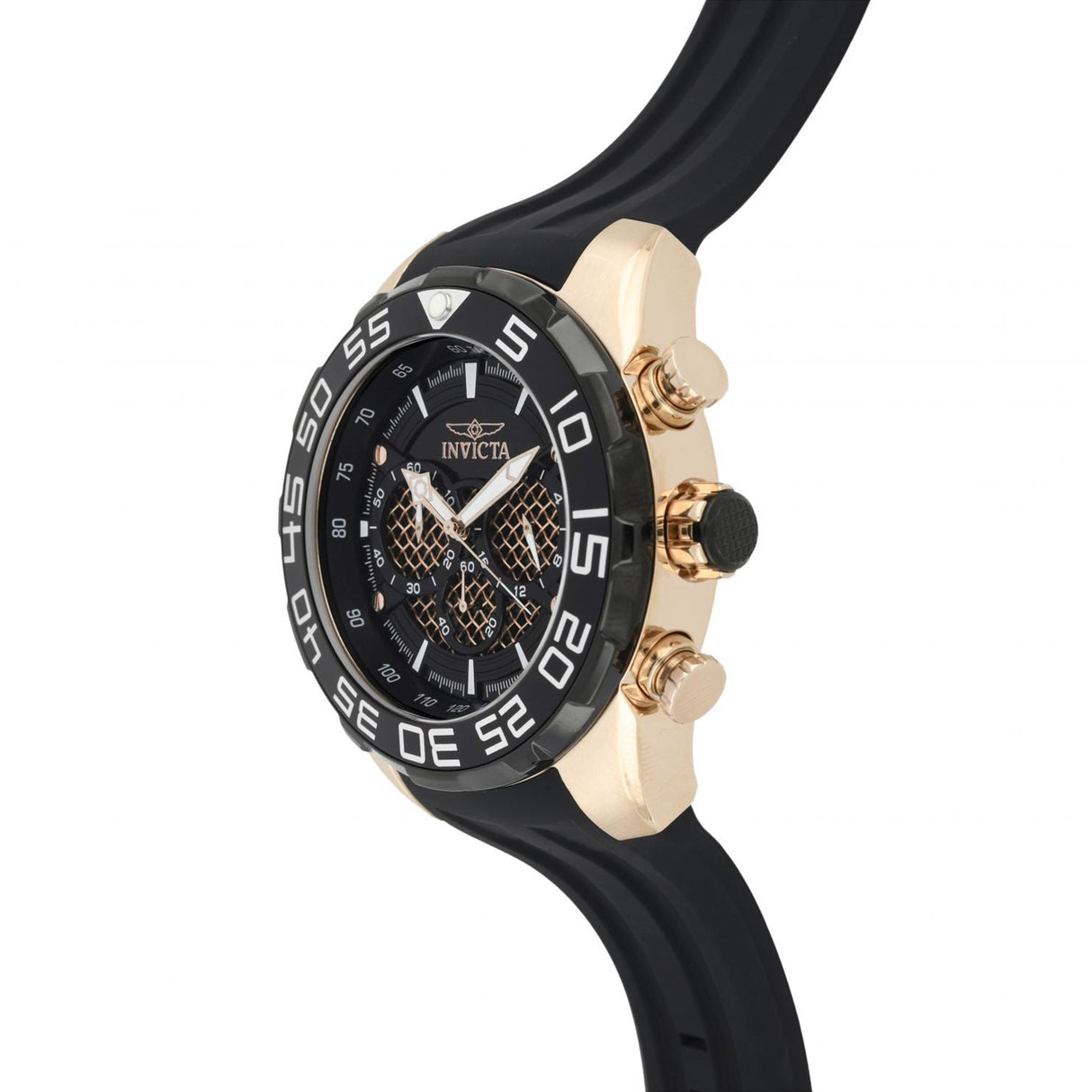 RELOJ  ACUATICO HOMBRE 40042 INVICTA