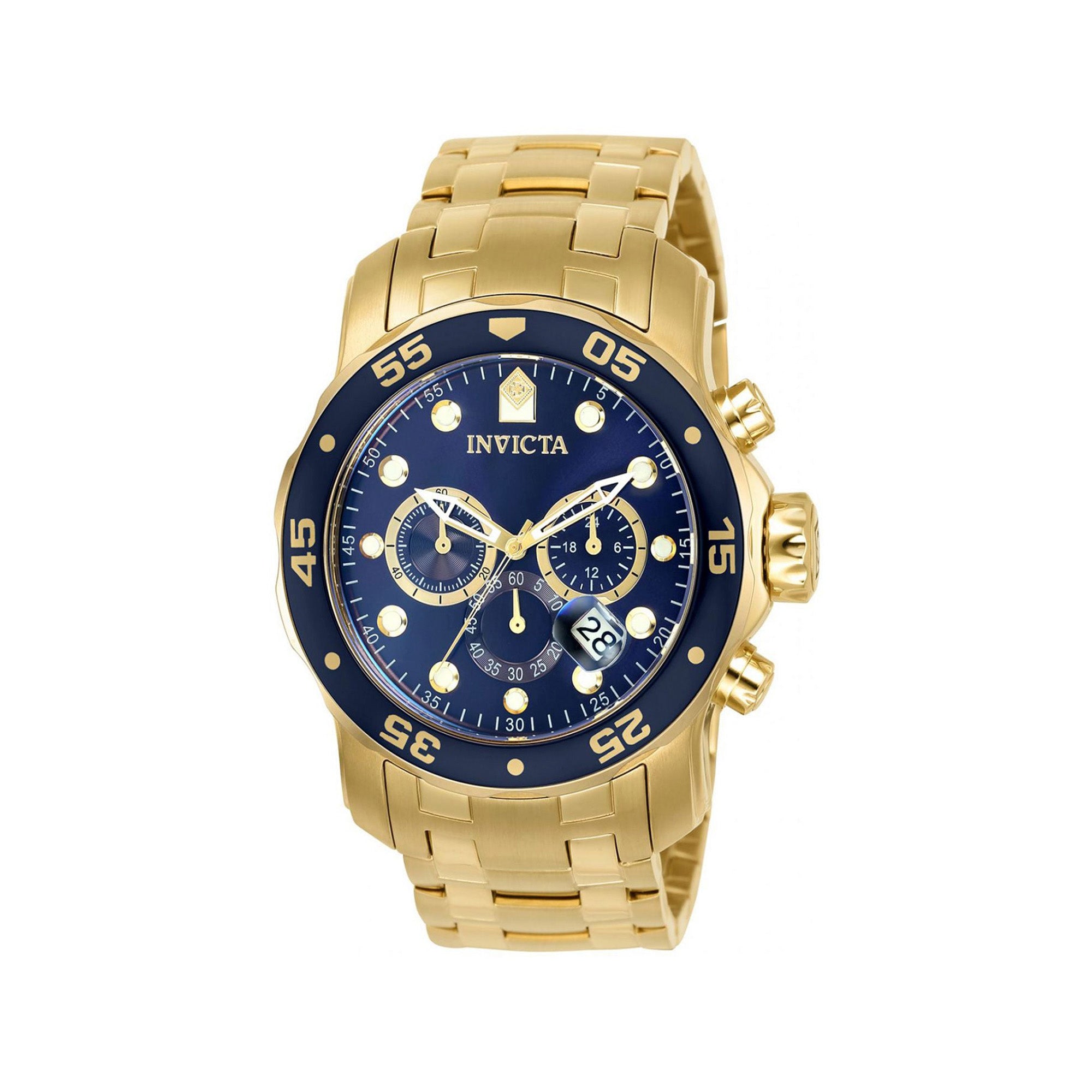 RELOJ ACUATICO HOMBRE 0073 INVICTA