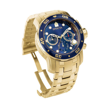 RELOJ ACUATICO HOMBRE 0073 INVICTA