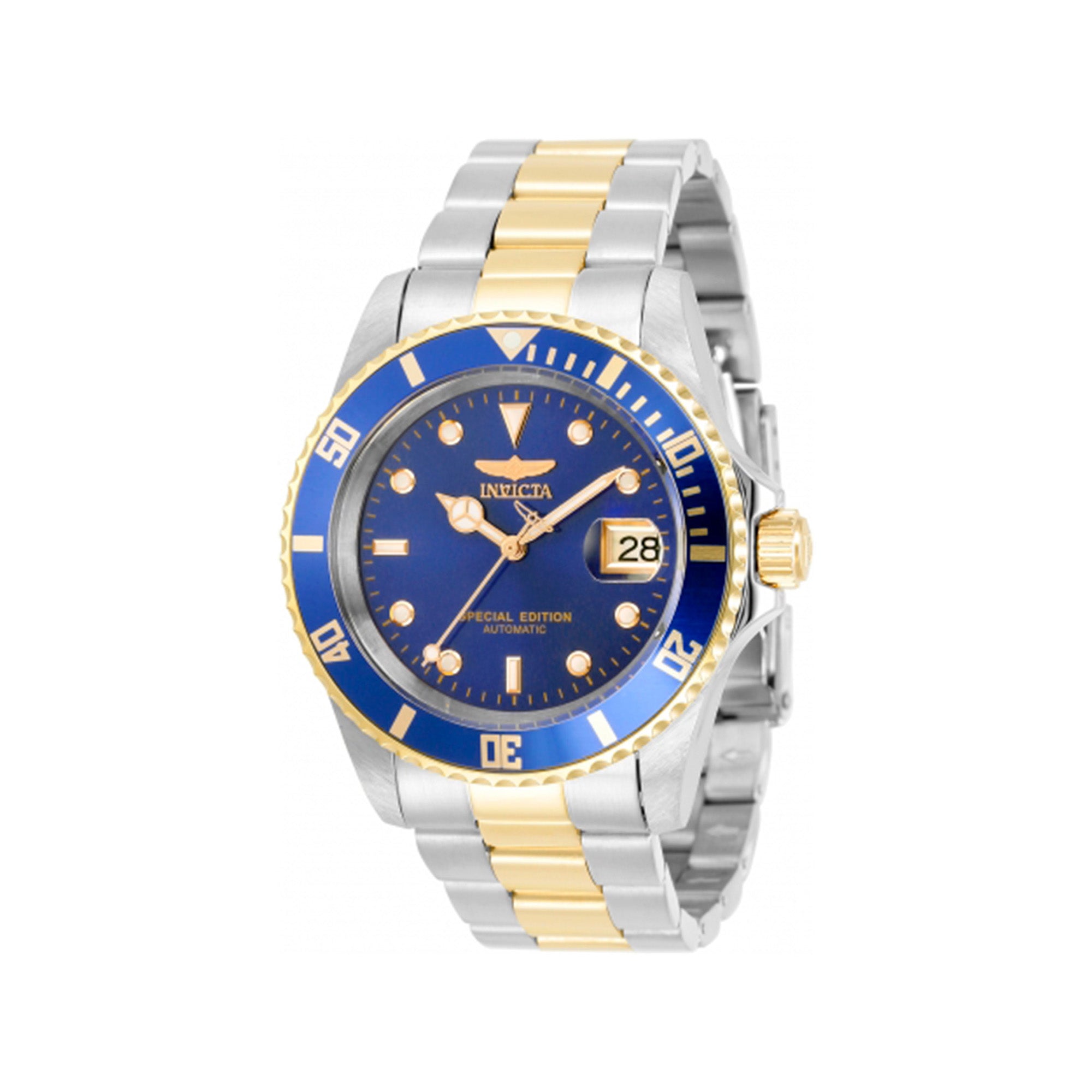 RELOJ ACUATICO HOMBRE 30599 INVICTA