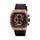 RELOJ ACUATICO HOMBRE H3870G T5 - 1018682 T5