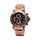 RELOJ ACUATICO HOMBRE H3723G T5  - 1018684 T5