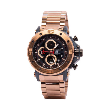 RELOJ ACUATICO HOMBRE H3723G T5  - 1018684