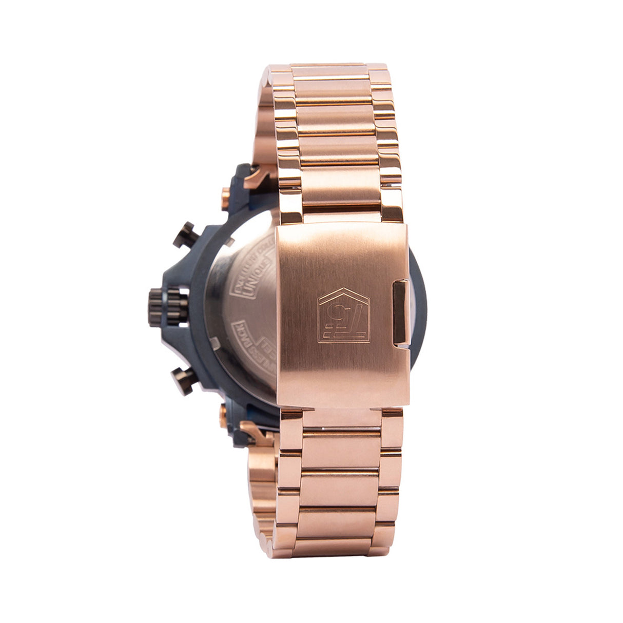 RELOJ ACUATICO HOMBRE H3723G T5  - 1018684