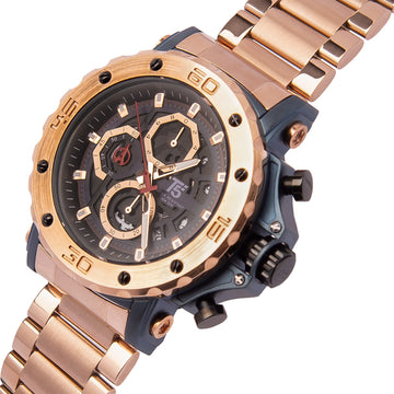 RELOJ ACUATICO HOMBRE H3723G T5  - 1018684