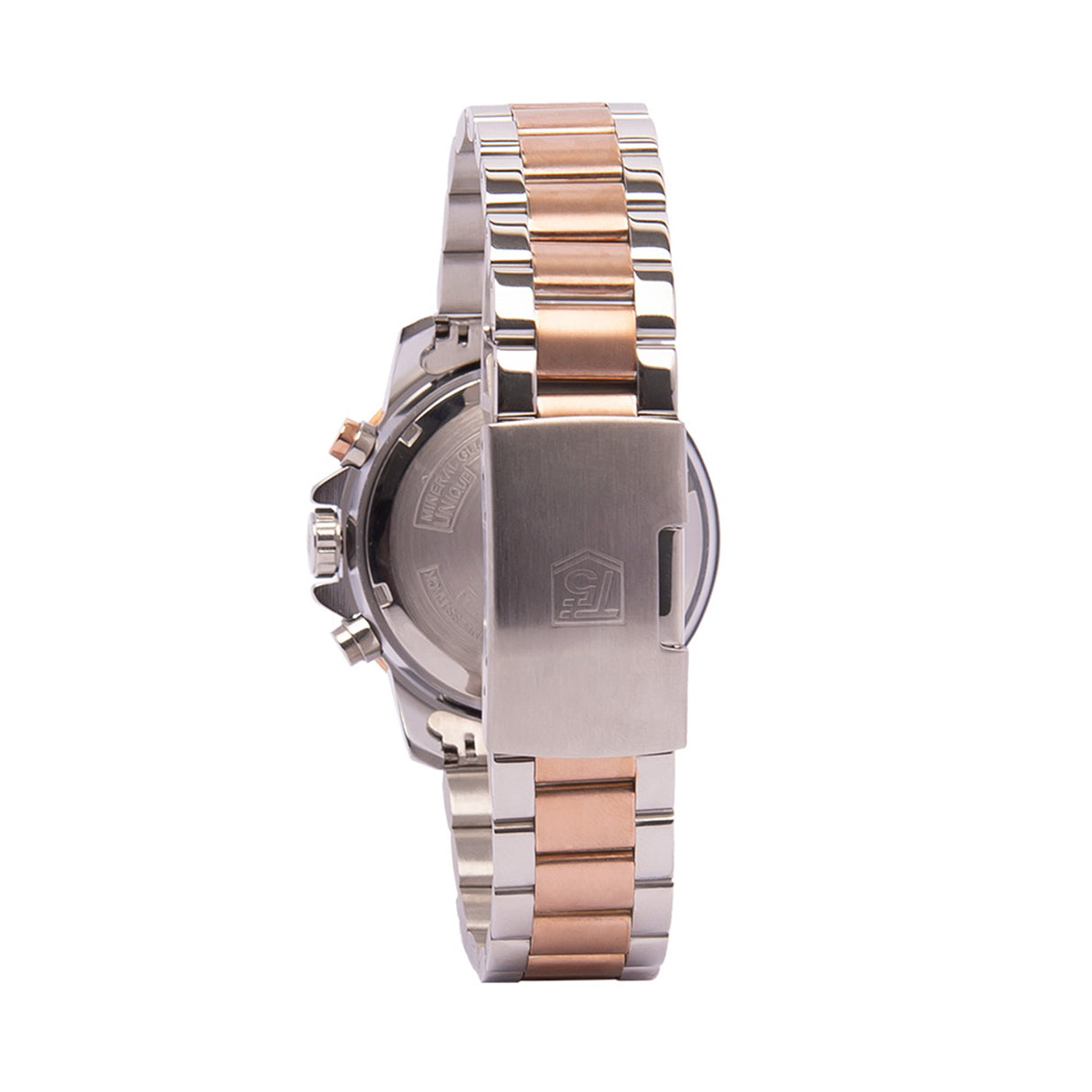 RELOJ ACUATICO HOMBRE H3589L T5 - 1018686
