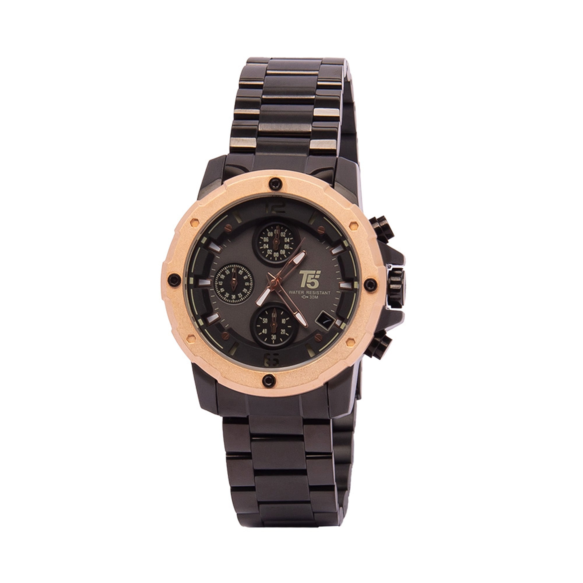 RELOJ ACUATICO HOMBRE H3589L T5 - 1018687