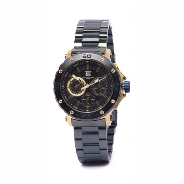 RELOJ ACUATICO HOMBRE H3880L T5 - 1018734