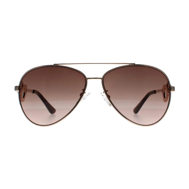 LENTES DE SOL POLARIZADOS MUJER GF0365 32F GUESS GUESS
