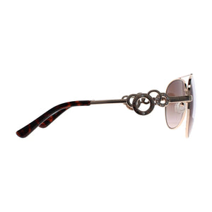 LENTES DE SOL POLARIZADOS MUJER GF0365 32F GUESS GUESS