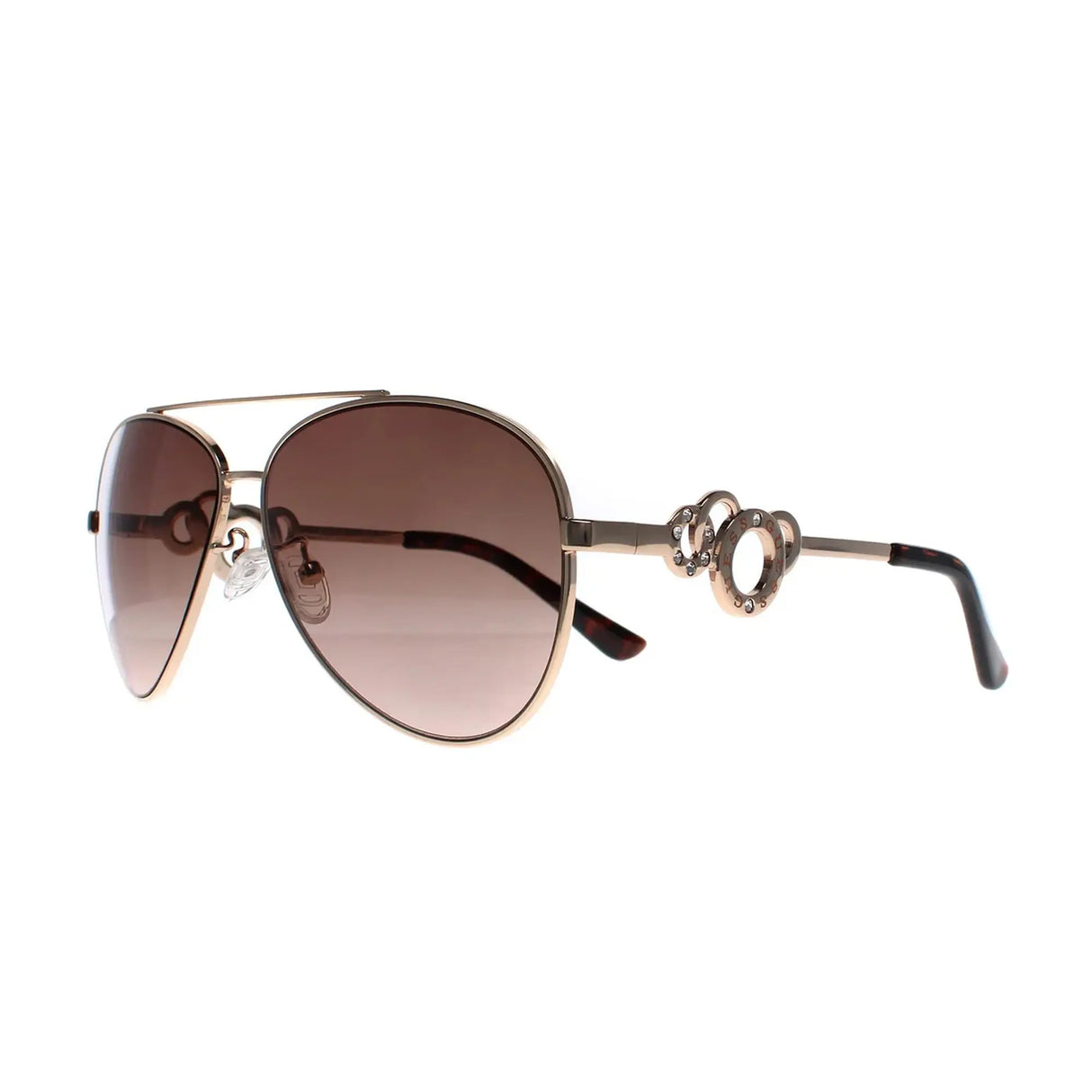 LENTES DE SOL POLARIZADOS MUJER GF0365 32F GUESS GUESS
