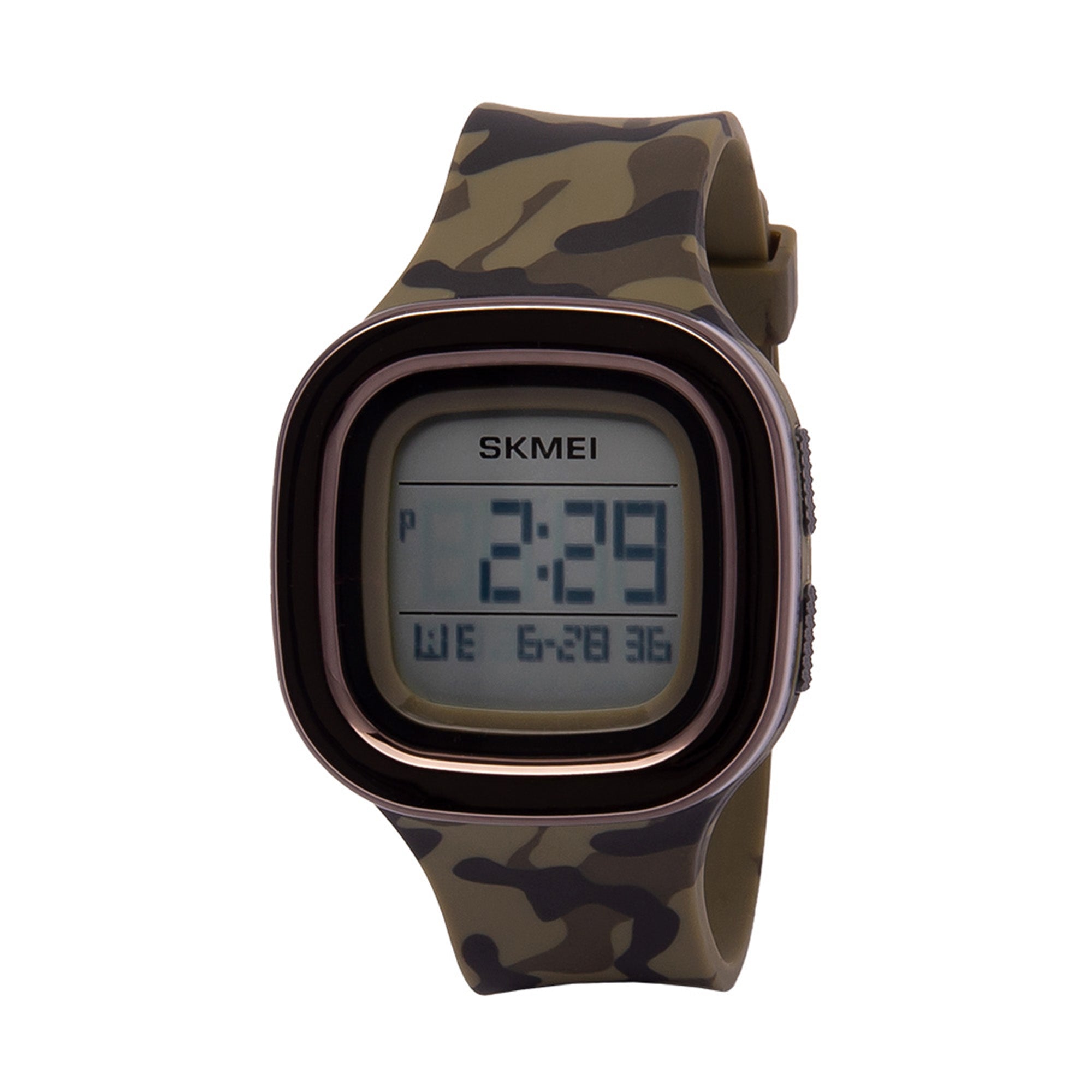 RELOJ ACUÁTICO HOMBRE 1580 SKMEI