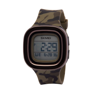 RELOJ ACUÁTICO HOMBRE 1580 SKMEI