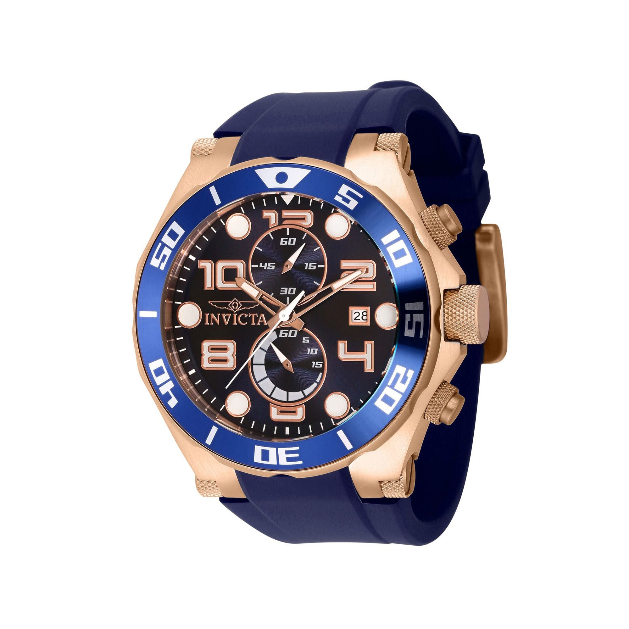 RELOJ ACUATICO HOMBRE 40015 INVICTA