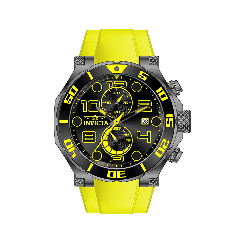 RELOJ  ACUATICO HOMBRE 40020 INVICTA