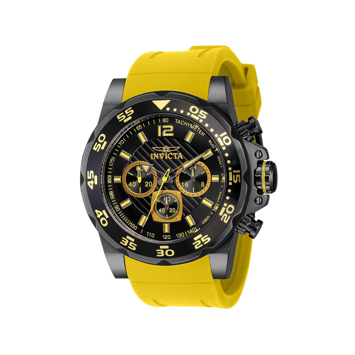 RELOJ ACUATICO HOMBRE 40027 INVICTA