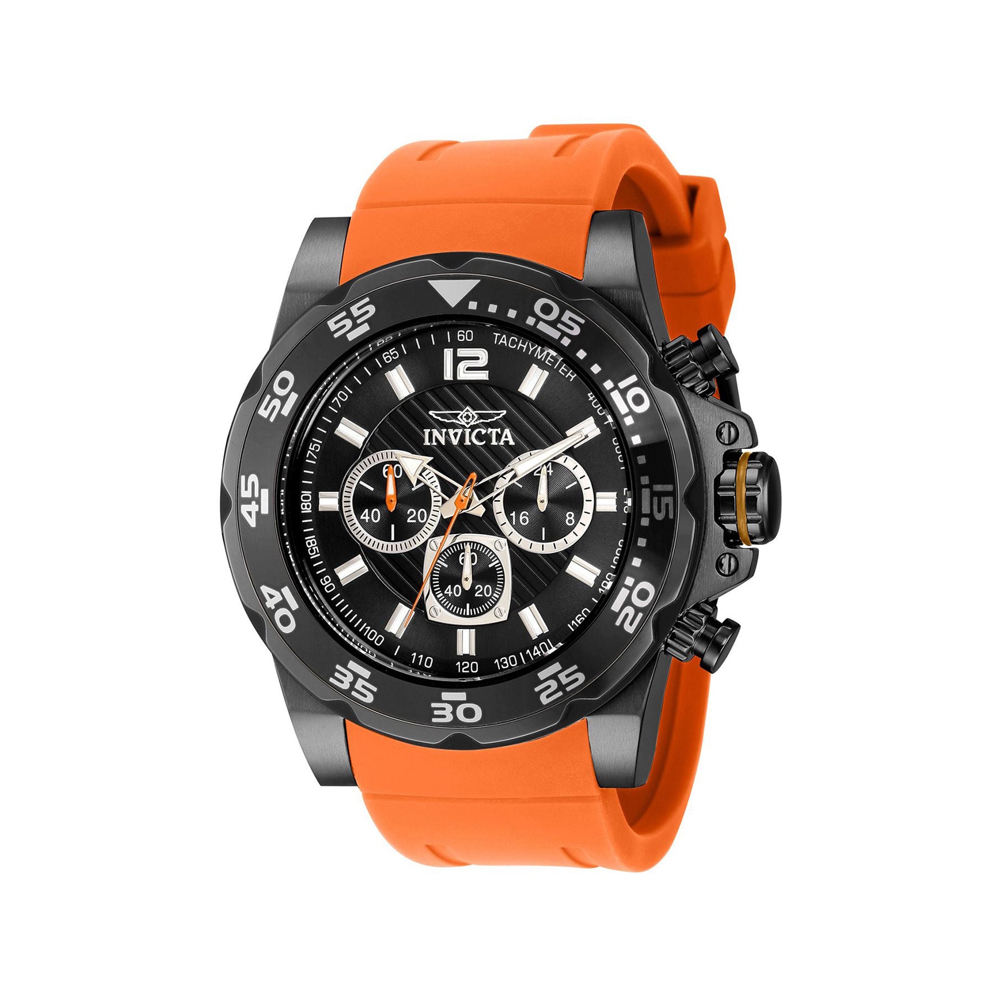 RELOJ  ACUATICO HOMBRE 40023 INVICTA