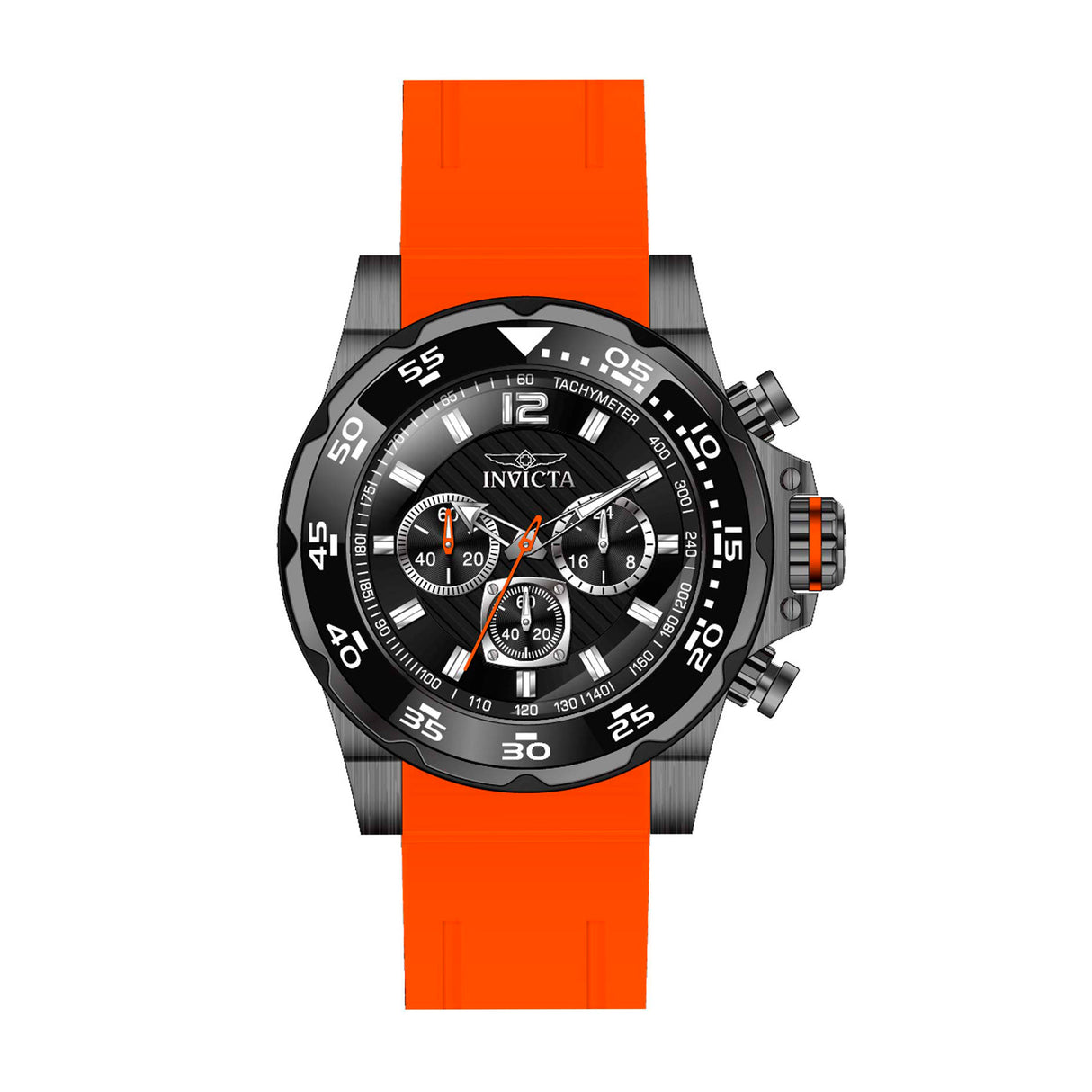 RELOJ  ACUATICO HOMBRE 40023 INVICTA