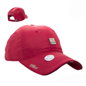 GORRA CON BROCHE UNISEX 3DP001 DIXON DIXON