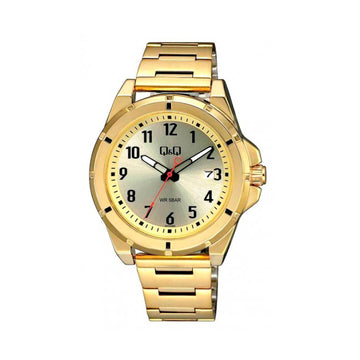 RELOJ ACUATICO MUJER F477003Y Q&Q