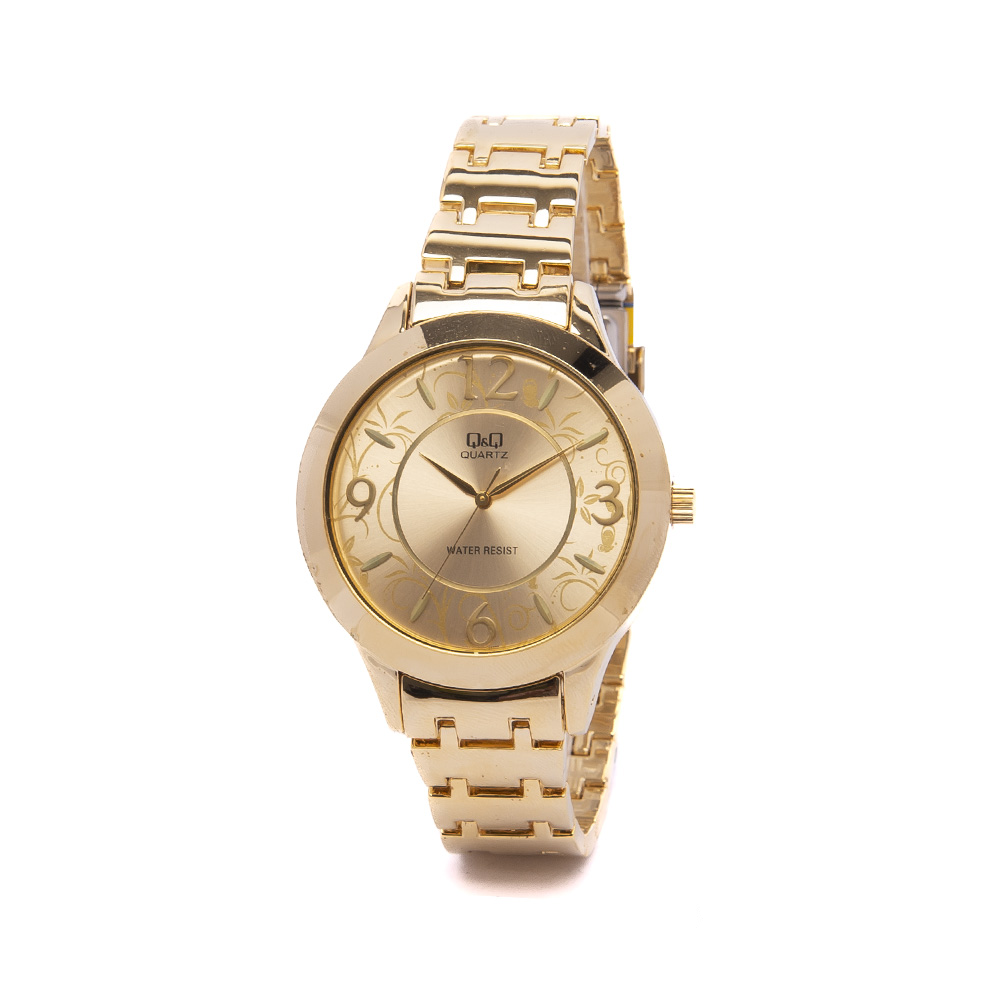 RELOJ ACUATICO MUJER F477003Y Q&Q
