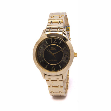 RELOJ ACUATICO MUJER F477005Y Q&Q