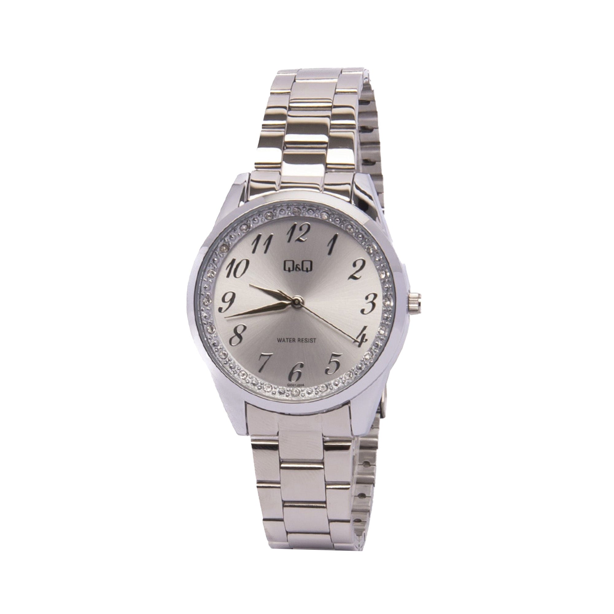 RELOJ ACUATICO MUJER QC07J204Y Q&Q