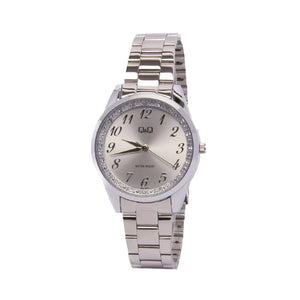RELOJ ACUATICO MUJER QC07J204Y Q&Q Q&Q