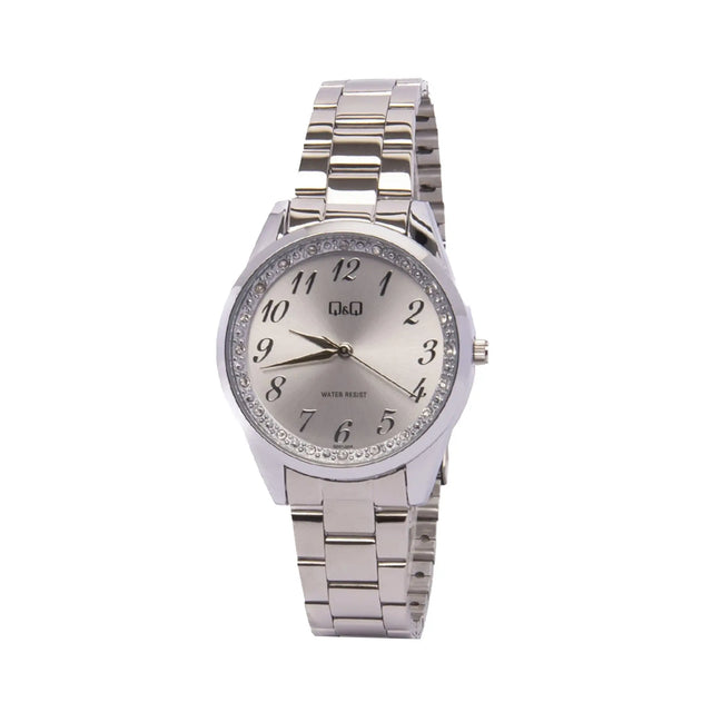 RELOJ ACUATICO MUJER QC07J204Y Q&Q Q&Q