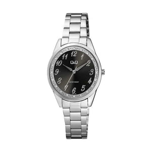 RELOJ ACUATICO MUJER QC07J205Y Q&Q Q&Q