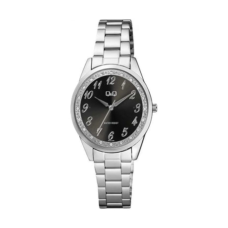 RELOJ ACUATICO MUJER QC07J205Y Q&Q Q&Q
