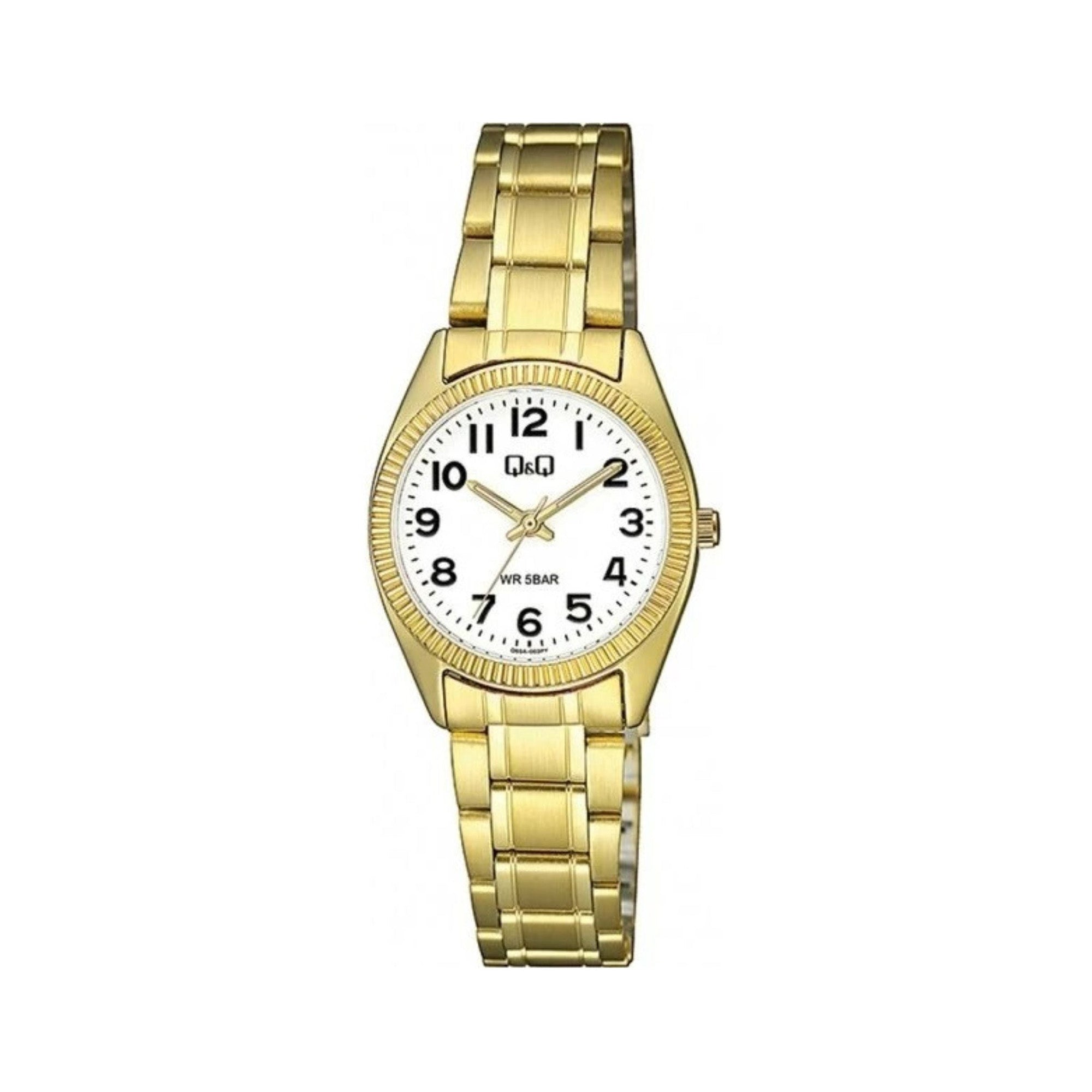 RELOJ ACUATICO MUJER Q65A003PY Q&Q