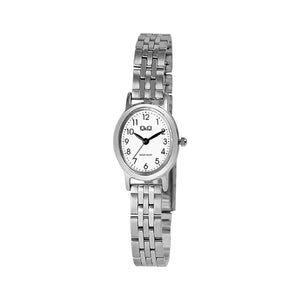 RELOJ ACUATICO MUJER QC33J204Y Q&Q Q&Q