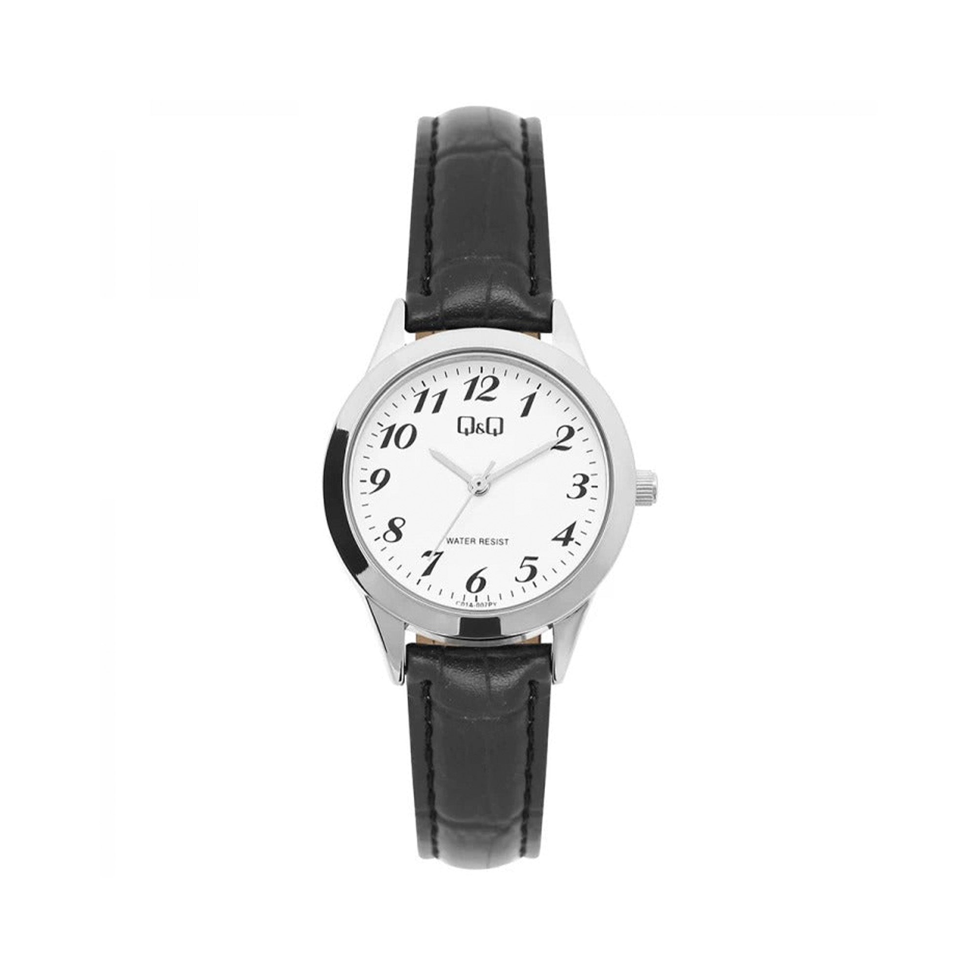 RELOJ ACUATICO MUJER C01A007PY Q&Q