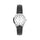 RELOJ ACUATICO MUJER C01A007PY Q&Q Q&Q