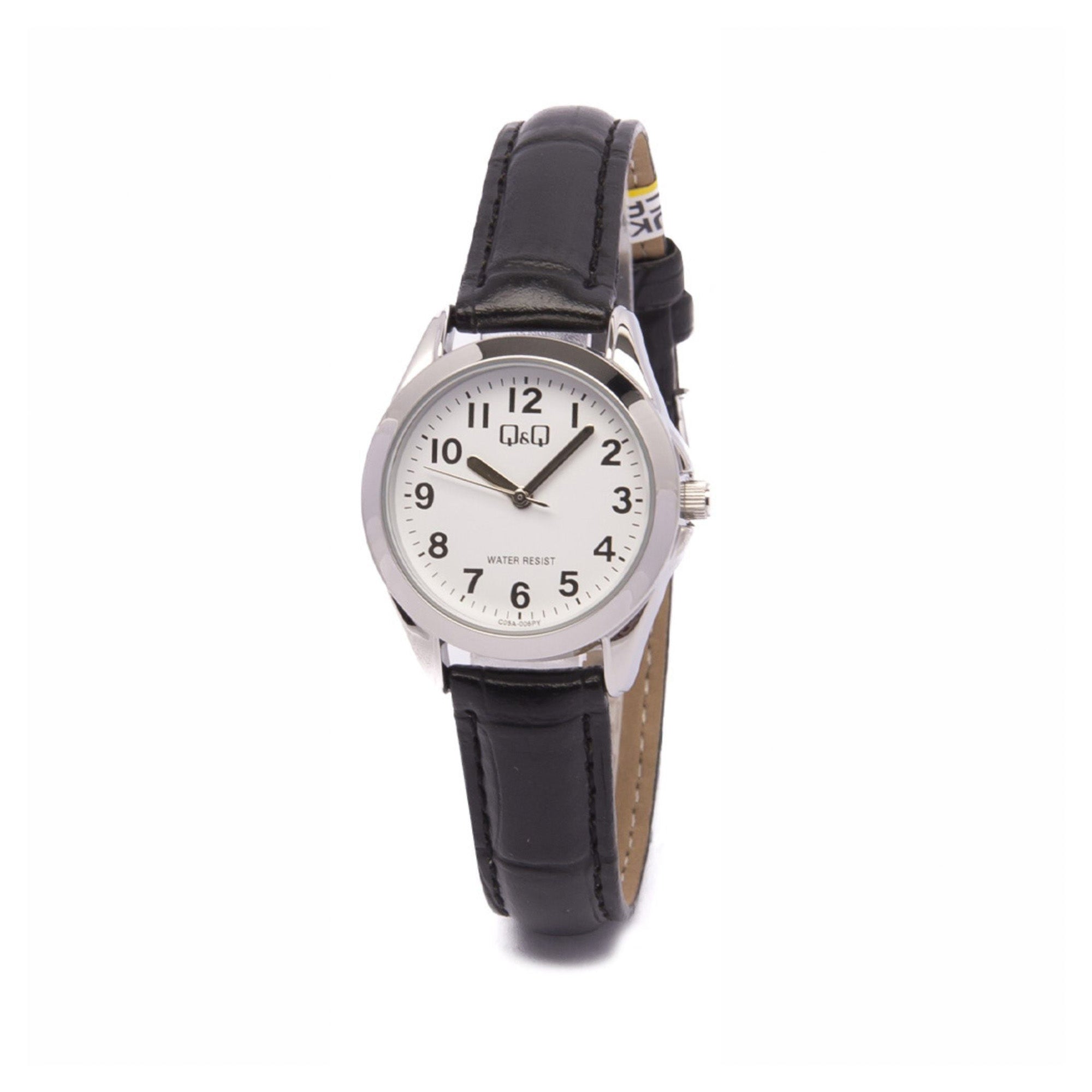 RELOJ ACUATICO MUJER C05A006PY Q&Q