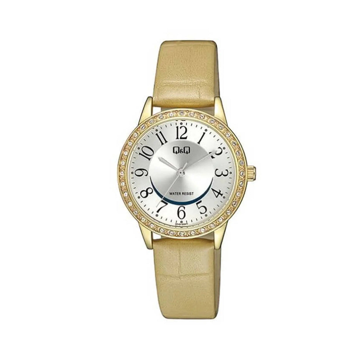RELOJ ACUATICO MUJER Q04B003PY Q&Q Q&Q