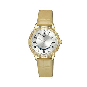 RELOJ ACUATICO MUJER Q04B003PY Q&Q Q&Q