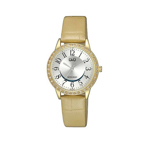 RELOJ ACUATICO MUJER Q04B003PY Q&Q Q&Q