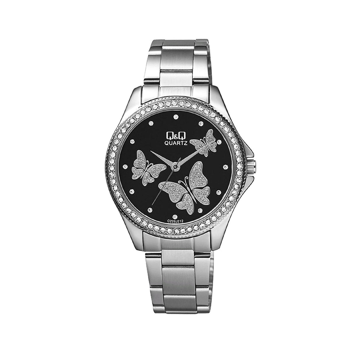 RELOJ ACUATICO MUJER C226J212Y Q&Q