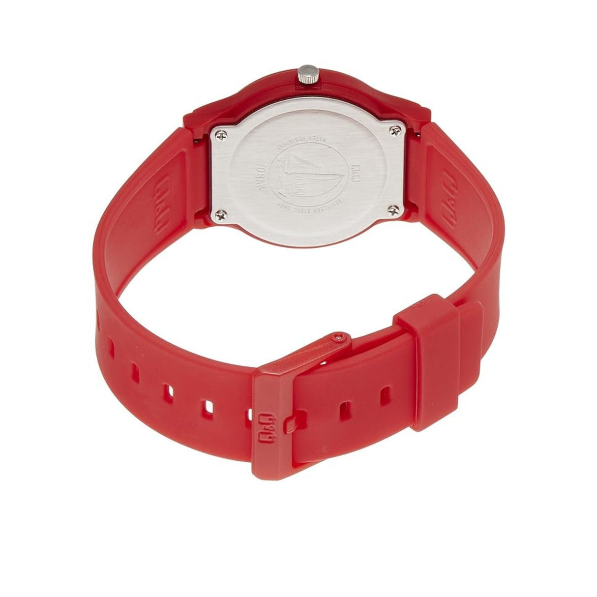 RELOJ ACUATICO MUJER VP46J013Y Q&Q