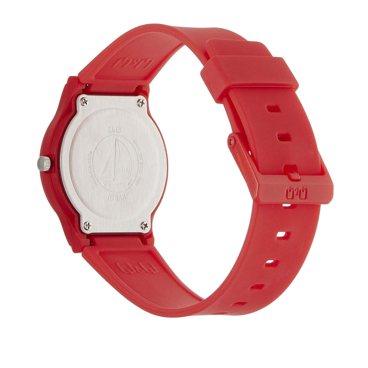 RELOJ ACUATICO MUJER VP46J013Y Q&Q