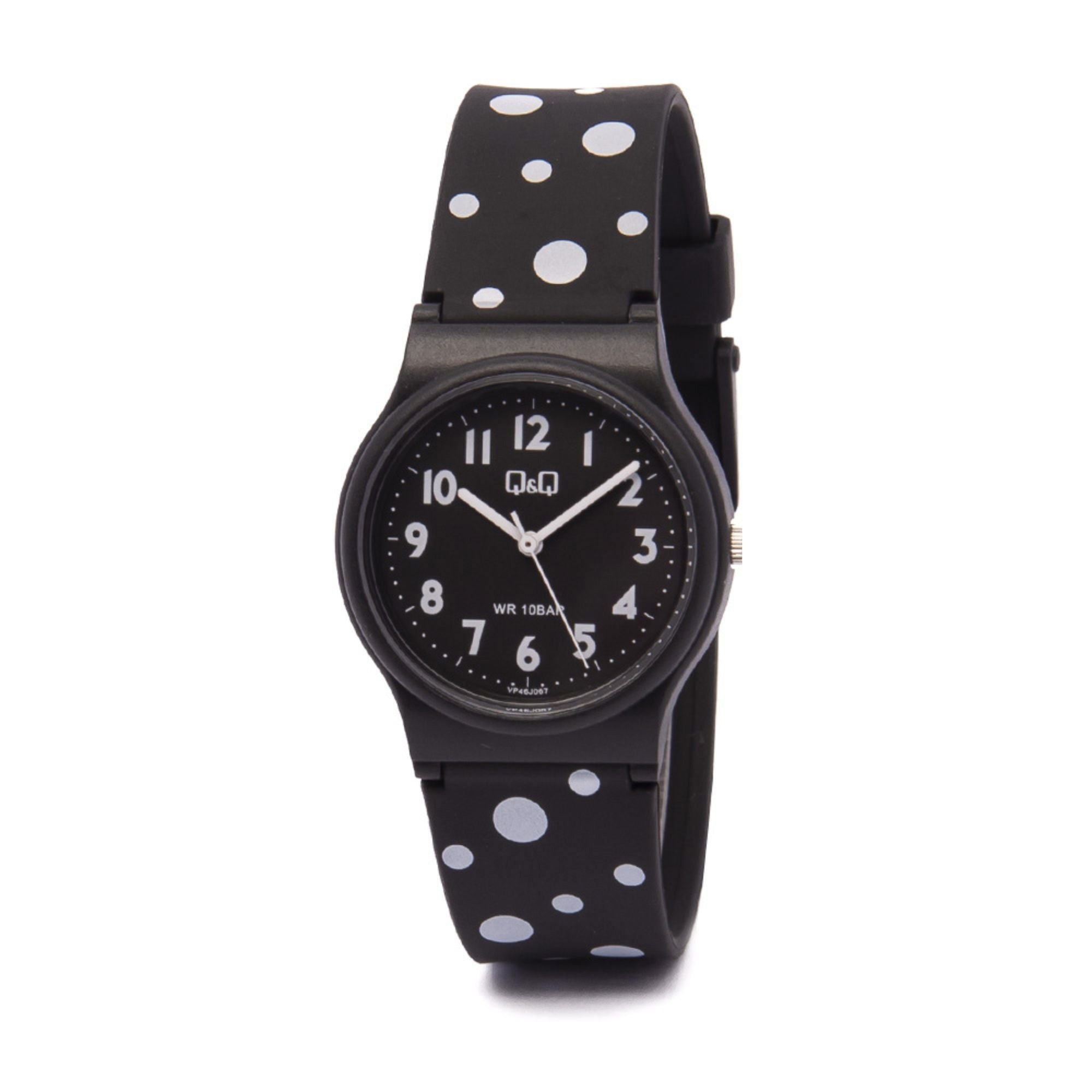 RELOJ ACUATICO MUJER VP46J067Y Q&Q