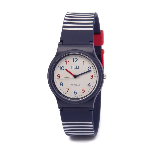 RELOJ ACUATICO MUJER VP46J046Y Q&Q Q&Q