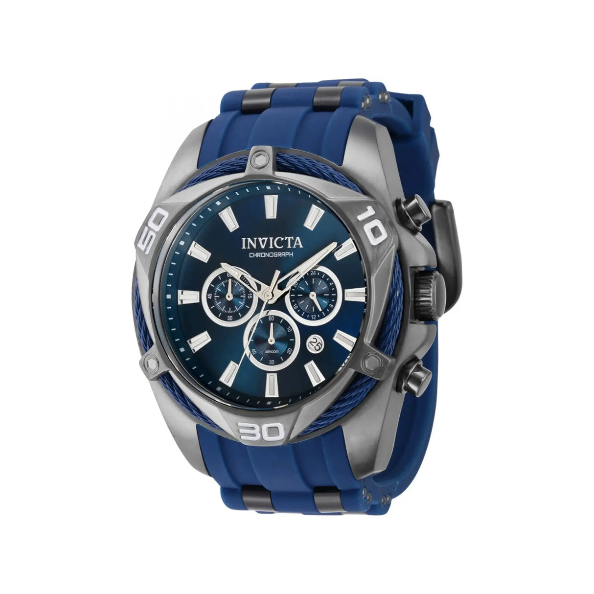 RELOJ CRONOGRAFO HOMBRE 40321 INVICTA INVICTA