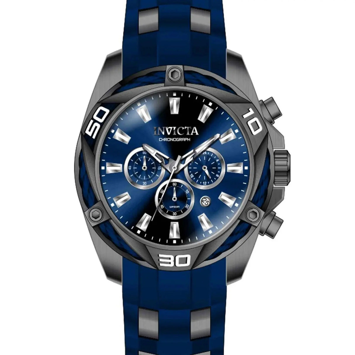 RELOJ CRONOGRAFO HOMBRE 40321 INVICTA INVICTA