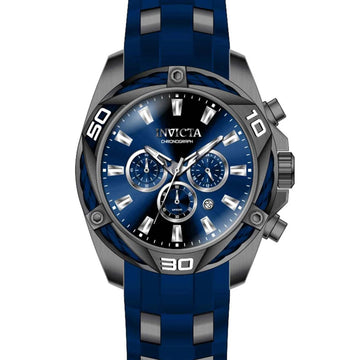 RELOJ CRONOGRAFO HOMBRE 40321 INVICTA