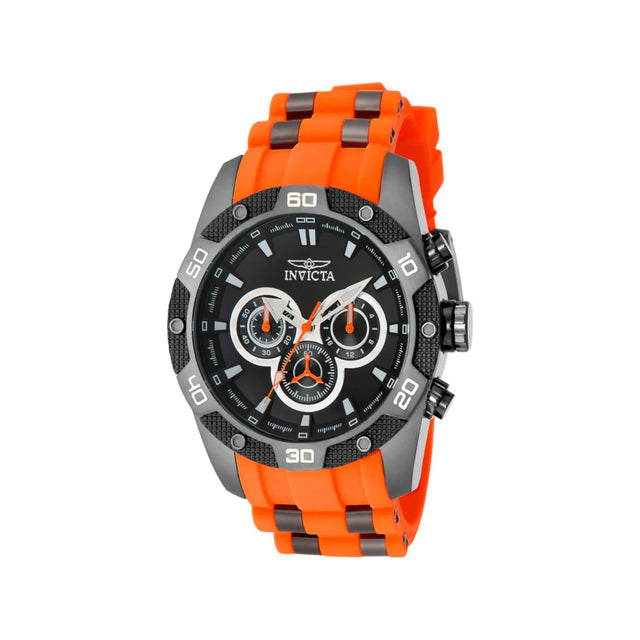 RELOJ CRONOGRAFO HOMBRE 40051 INVICTA INVICTA